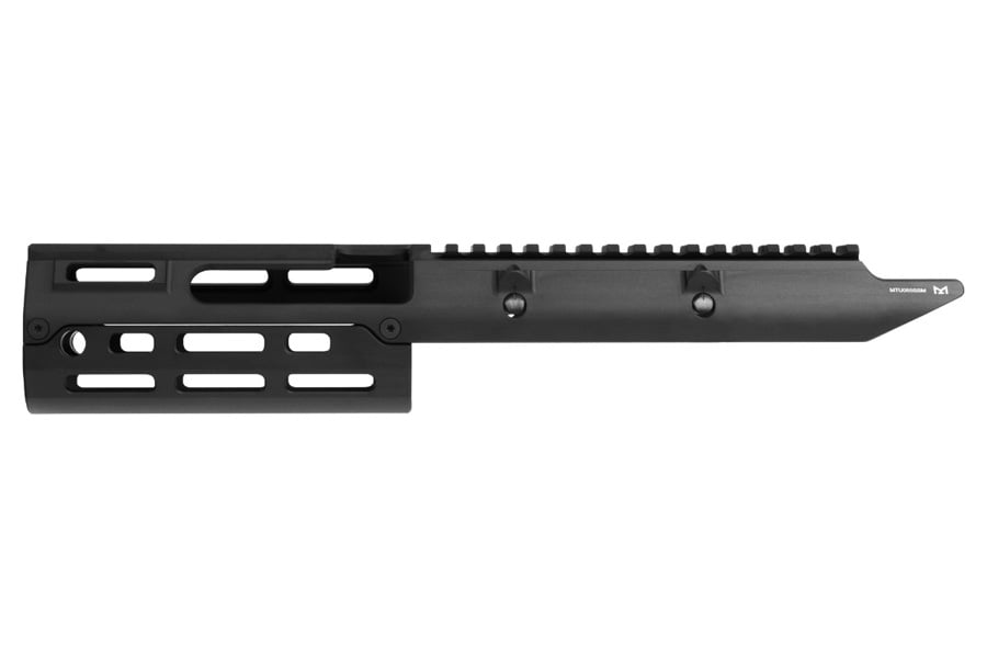 LEAPERS UTG Pro Monolithic M-LOK Handguard for MP5