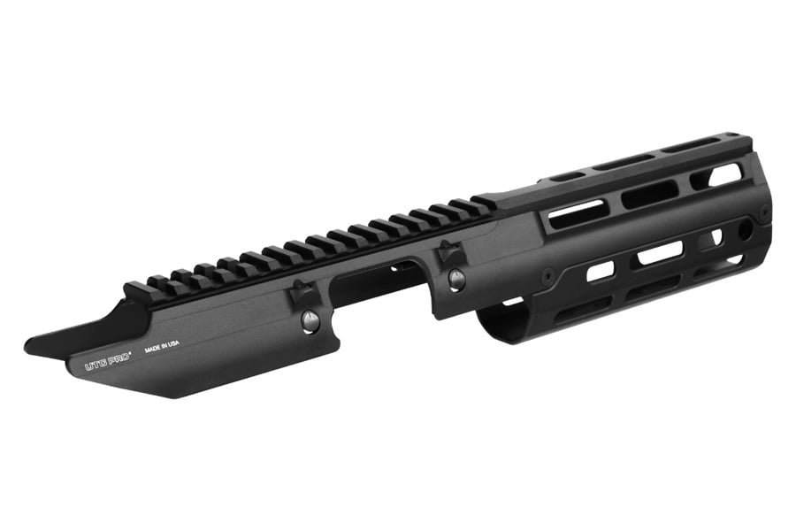 LEAPERS UTG Pro Monolithic M-LOK Handguard for MP5