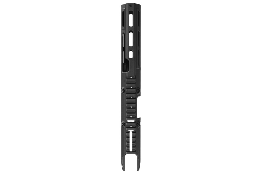 LEAPERS UTG Pro Monolithic M-LOK Handguard for MP5