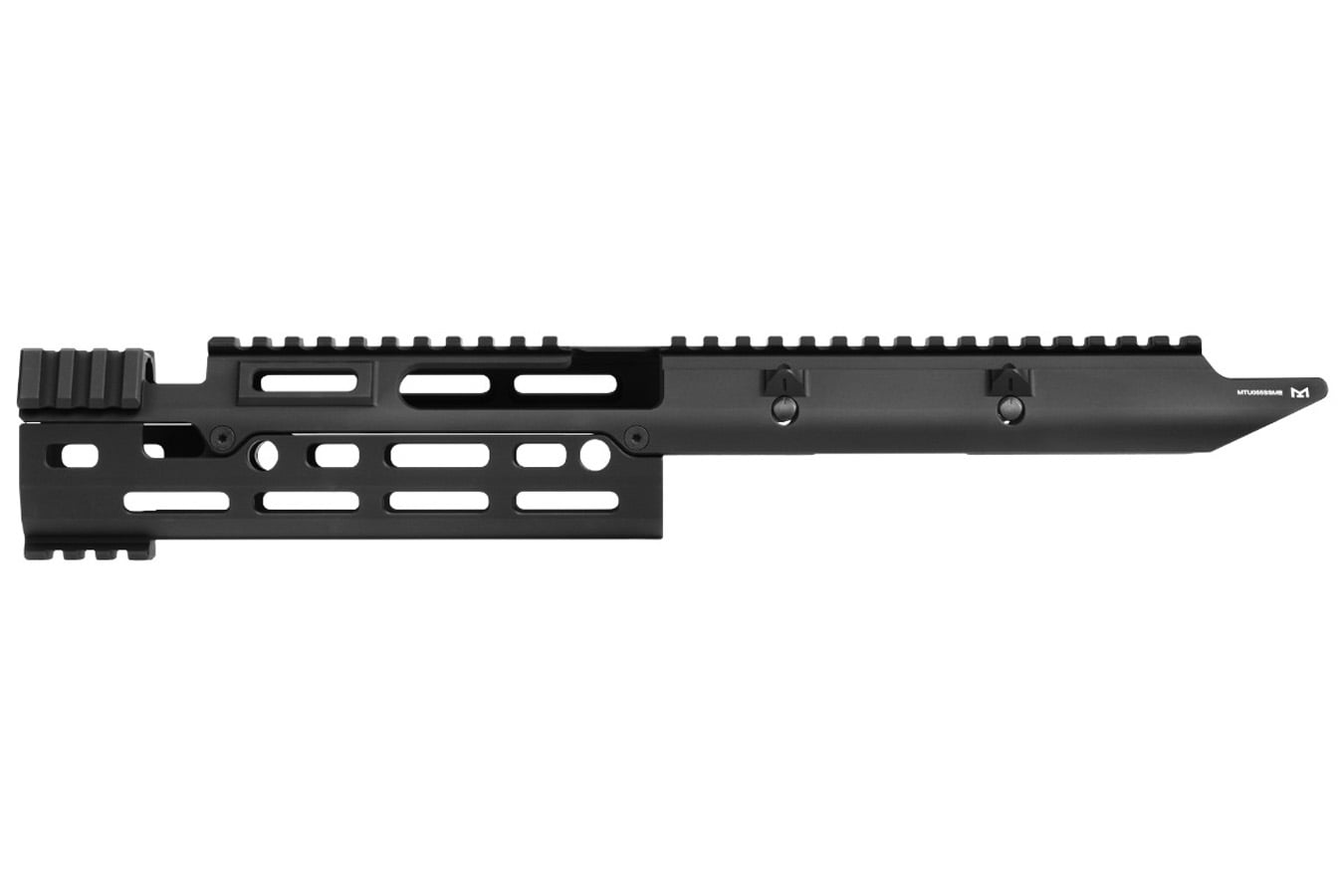 LEAPERS UTG Pro Monolithic M-LOK Handguard Extended Length for MP5