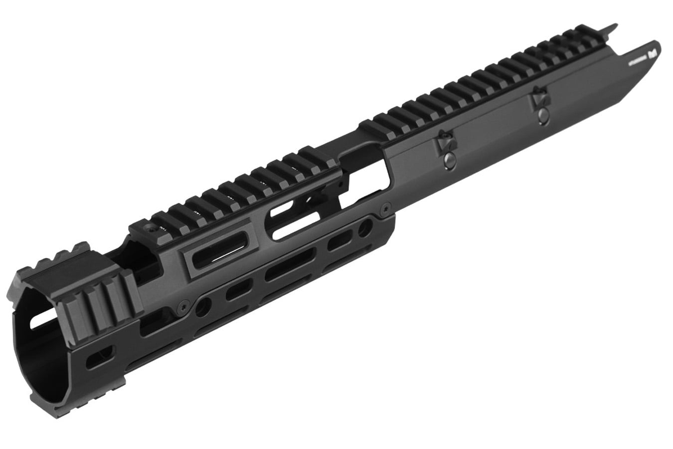 LEAPERS UTG Pro Monolithic M-LOK Handguard Extended Length for MP5