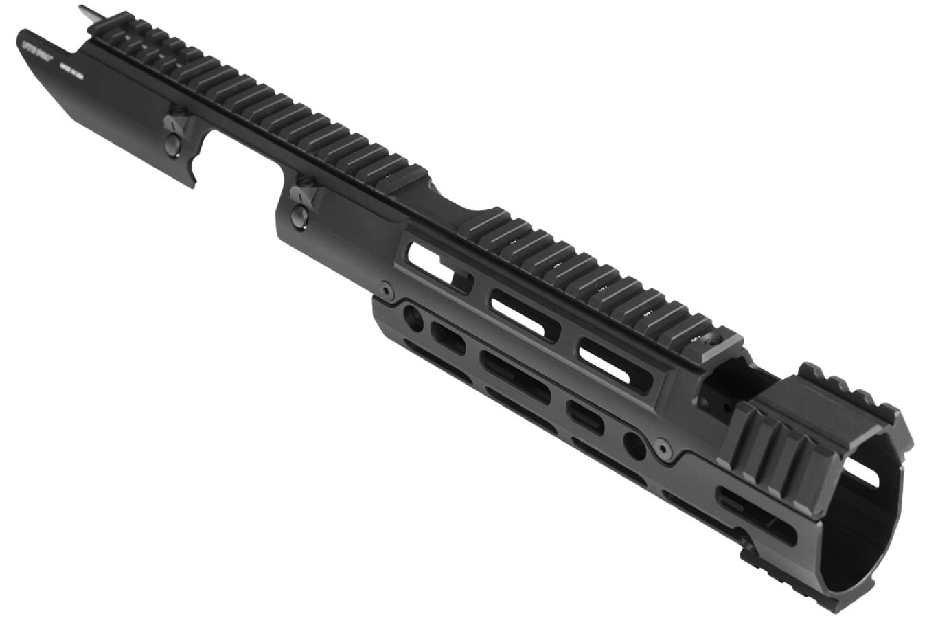 LEAPERS UTG Pro Monolithic M-LOK Handguard Extended Length for MP5