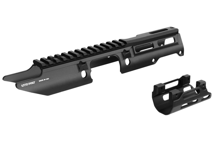 LEAPERS UTG Pro Monolithic M-LOK Handguard for MP5K