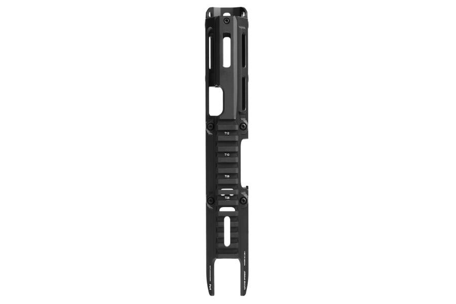 LEAPERS UTG Pro Monolithic M-LOK Handguard for MP5K