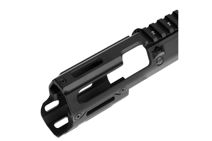 LEAPERS UTG Pro Monolithic M-LOK Handguard for MP5K