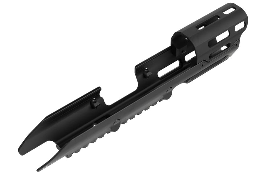LEAPERS UTG Pro Monolithic M-LOK Handguard for MP5K