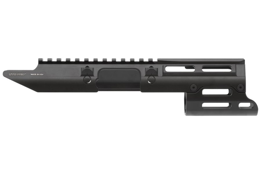 LEAPERS UTG Pro Monolithic M-LOK Handguard for MP5K