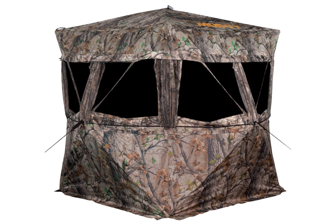 Muddy Outdoors Llc VS360 Ground Blind