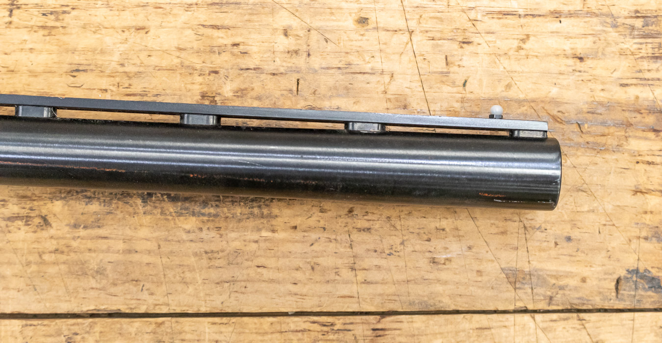 MAVERICK Model 88 12 Gauge Police Trade-in Shotgun