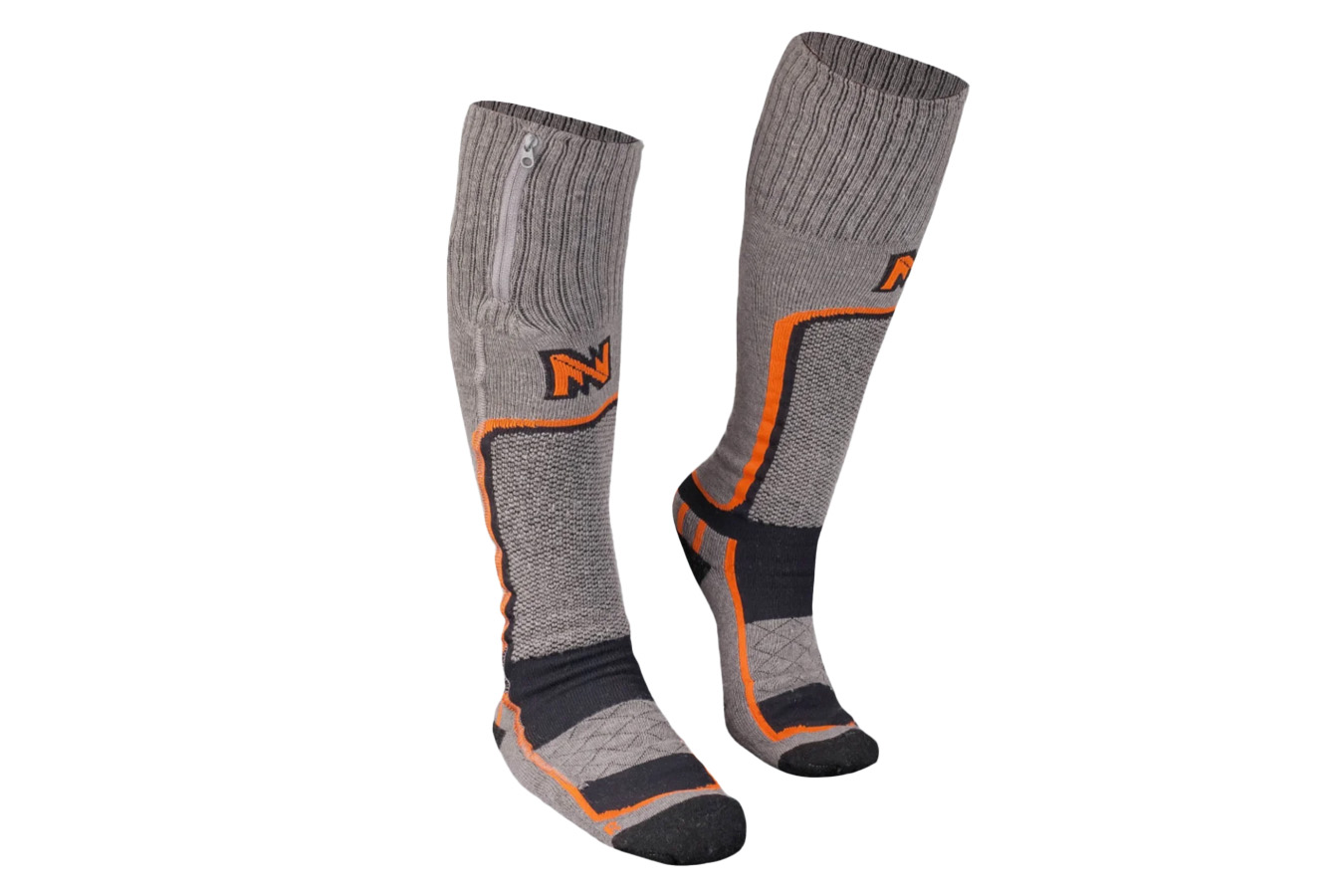 Mobile Warming Premium 3.0 Merino Heated Socks Men's