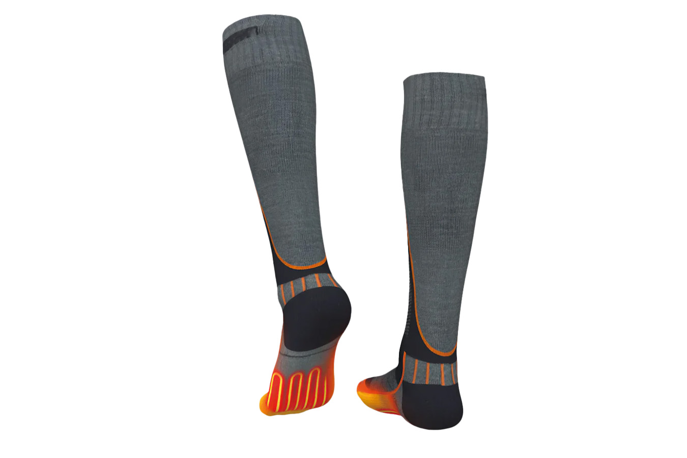 Mobile Warming Premium 3.0 Merino Heated Socks Men's