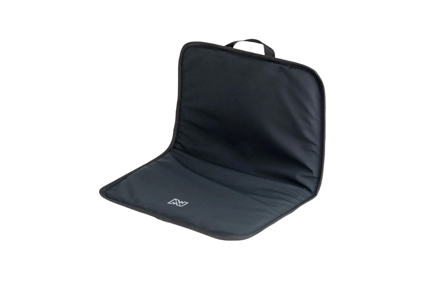 Mobile Warming Heated Seat Pad Unisex - Black