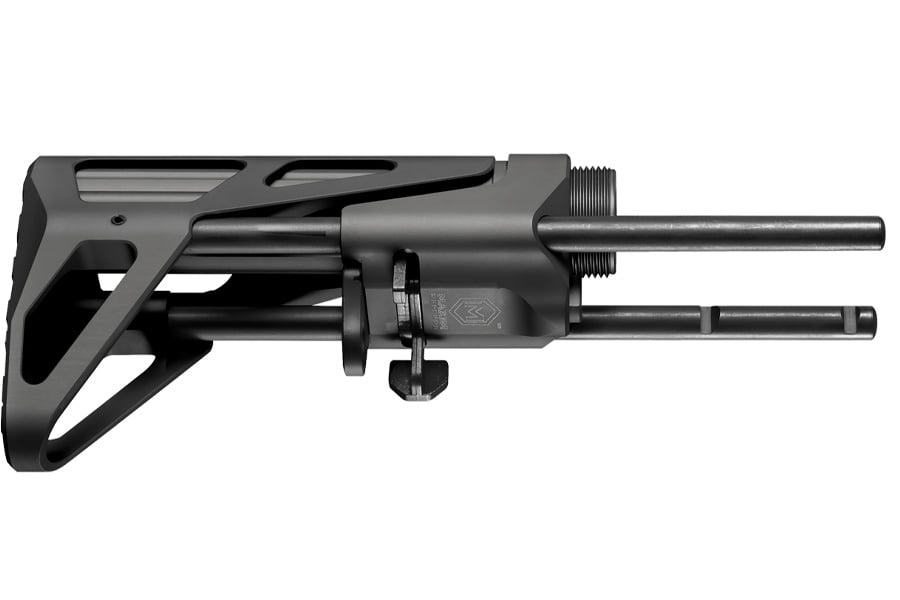 MAXIM DEFENSE CQB G7 Standard Stock, FDE