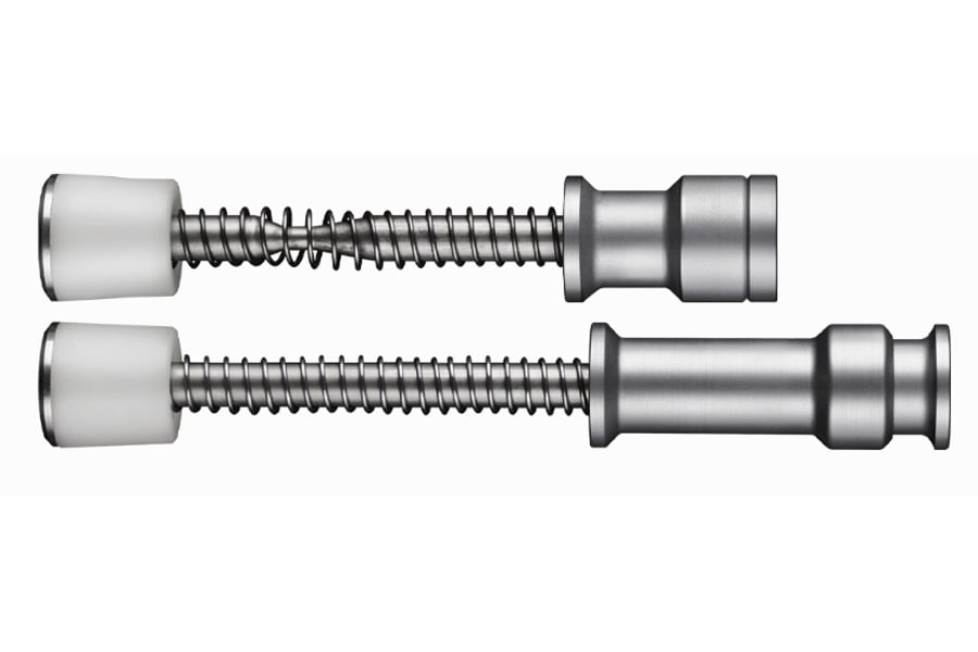 MAXIM DEFENSE 9mm Roller Delayed Systems For AR Platform