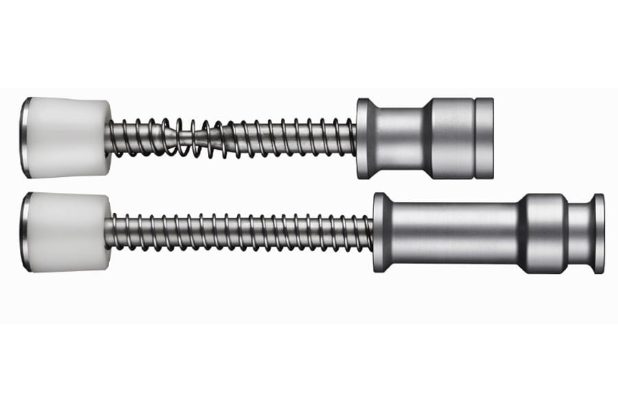 MAXIM DEFENSE 9mm Roller Delayed System Carbine Buffer System