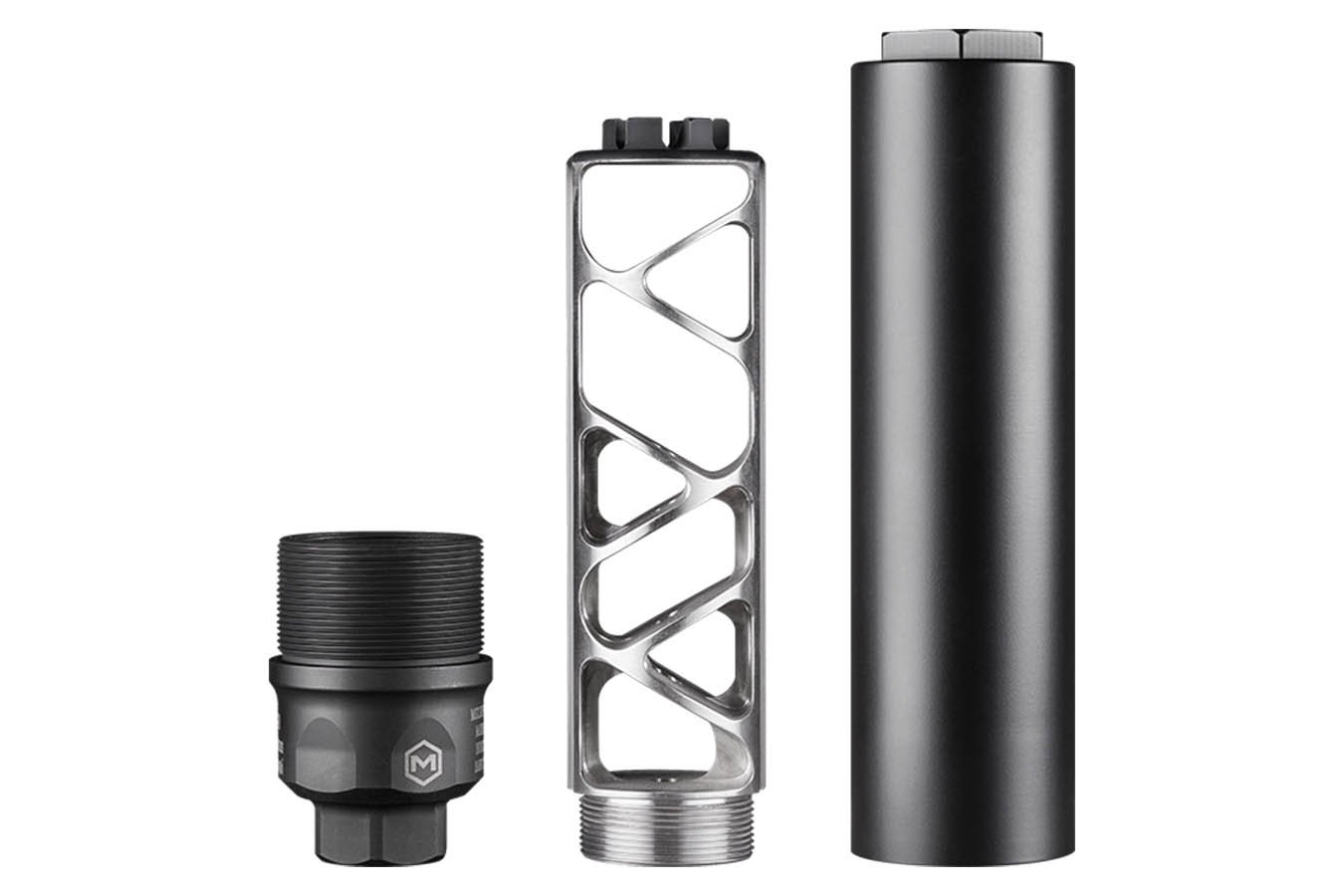 MAXIM DEFENSE MS-5.7 5.7x28mm Suppressor