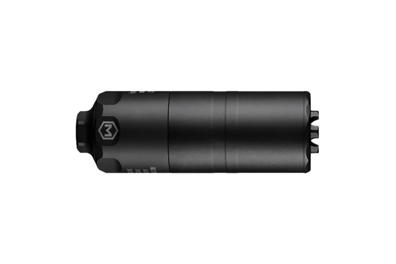 Maxim Defense MS-57K Ti 5.7x28mm Suppressor
