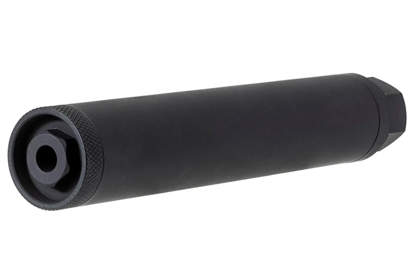 MAXIM DEFENSE MS-22 22 Long Rifle Suppressor 5.9 Inch 1/2X28 Direct Thread