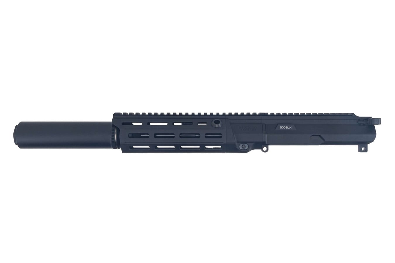 MAXIM DEFENSE SDX RFLX 300 Blackout Integrally Suppressed Pistol