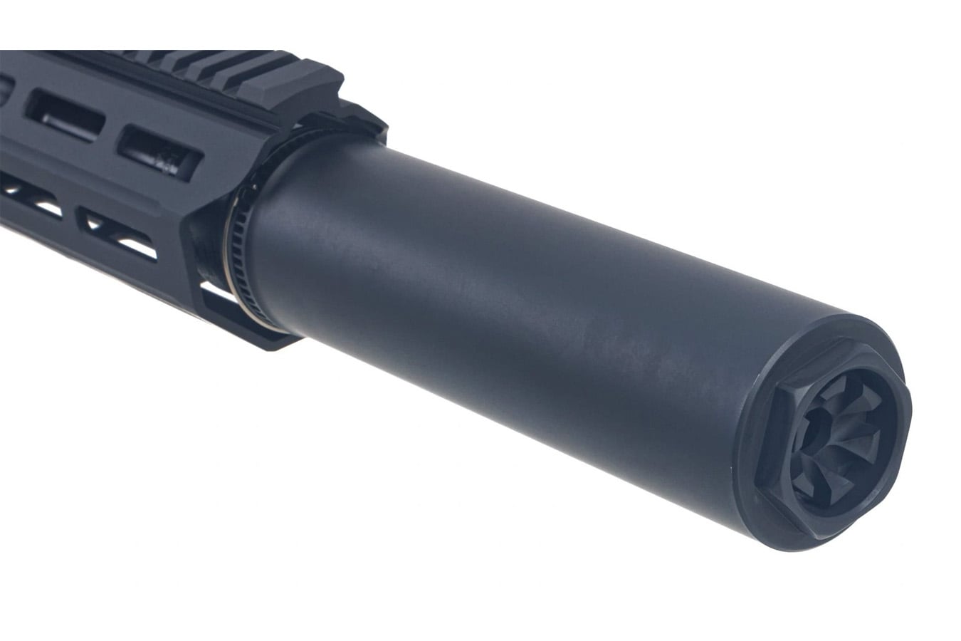 MAXIM DEFENSE SDX RFLX 300 Blackout Integrally Suppressed Pistol
