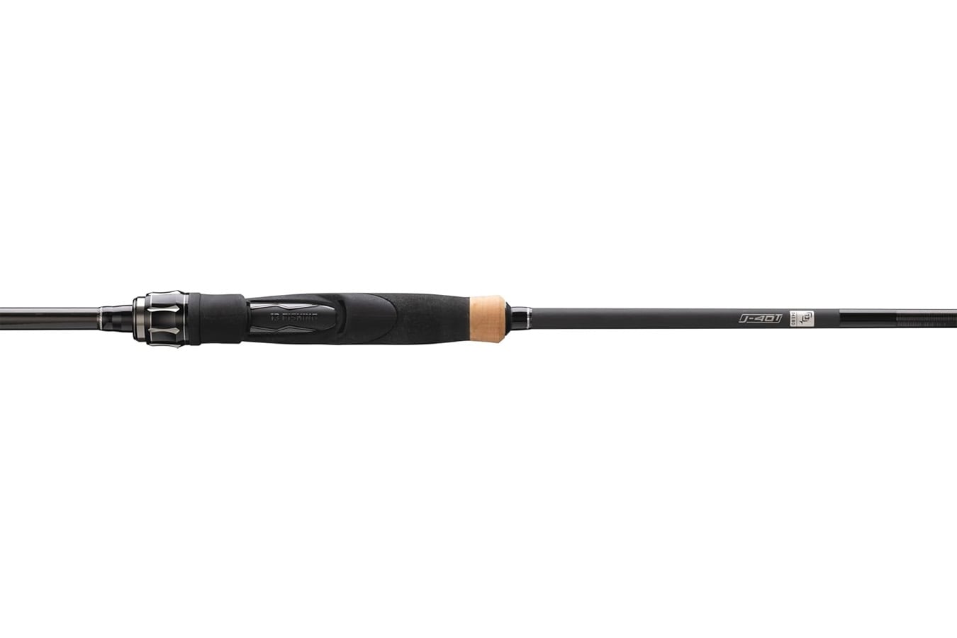 13 FISHING Myth Shaker Medium Light Fast 6ft 9in Spinning Rod