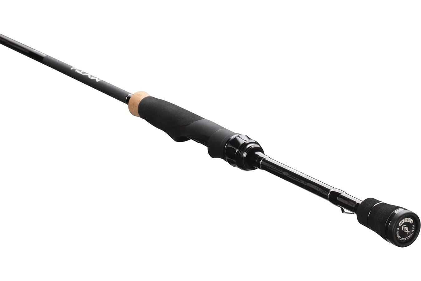 13 FISHING Myth Shaker Medium Light Fast 6ft 9in Spinning Rod