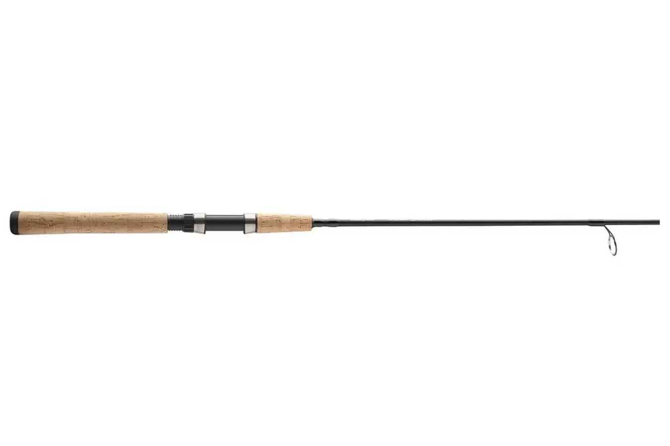 Stik Fishing Pole Ugly Stik Trout Rod Ugly Stik USESSP902ML Elite Salmon/Steelhead Spinning Rod Stik Fishing Pole Ugly Stik Trout Rod Ugly Stik USESSP902ML Elite Salmon/Steelhead Spinning Rod