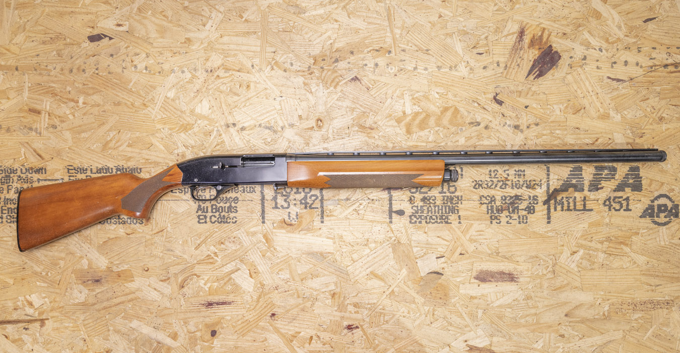 WINCHESTER FIREARMS 1400 12 Gauge Police Trade-In Shotgun