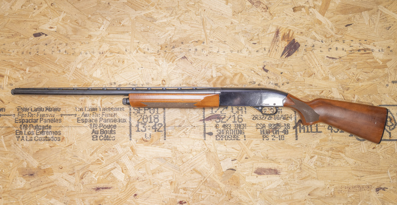 WINCHESTER FIREARMS 1400 12 Gauge Police Trade-In Shotgun