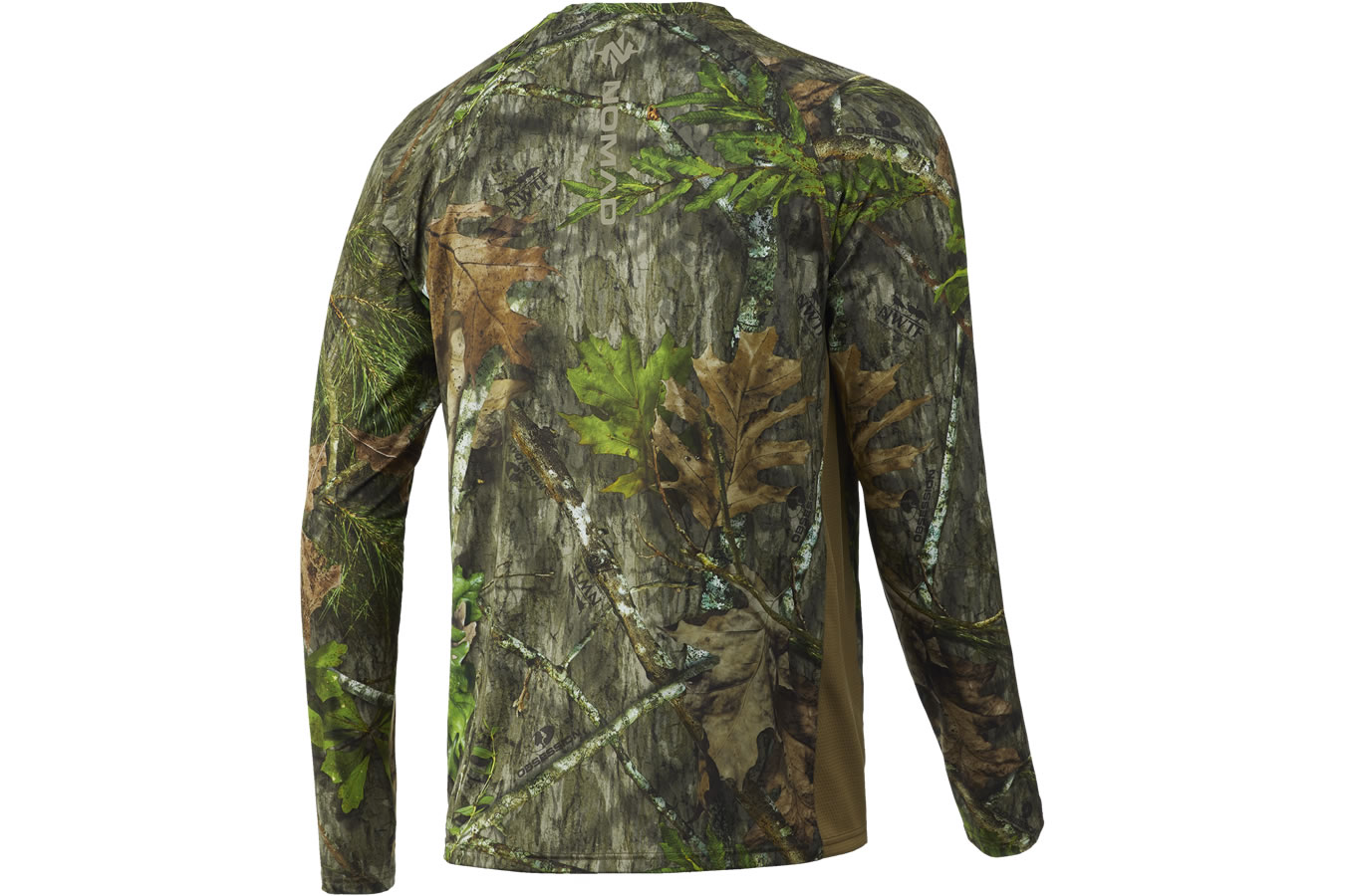 Nomad Camo NWTF Pursuit L/S Tee for Sale | Online Clothing Store ...
