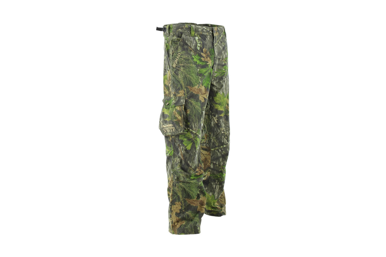 nomad camo pants