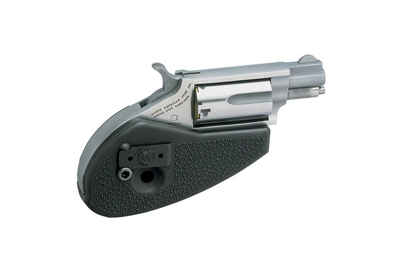 North American Arms NAA-22MC-HG 22 Magnum Revolver