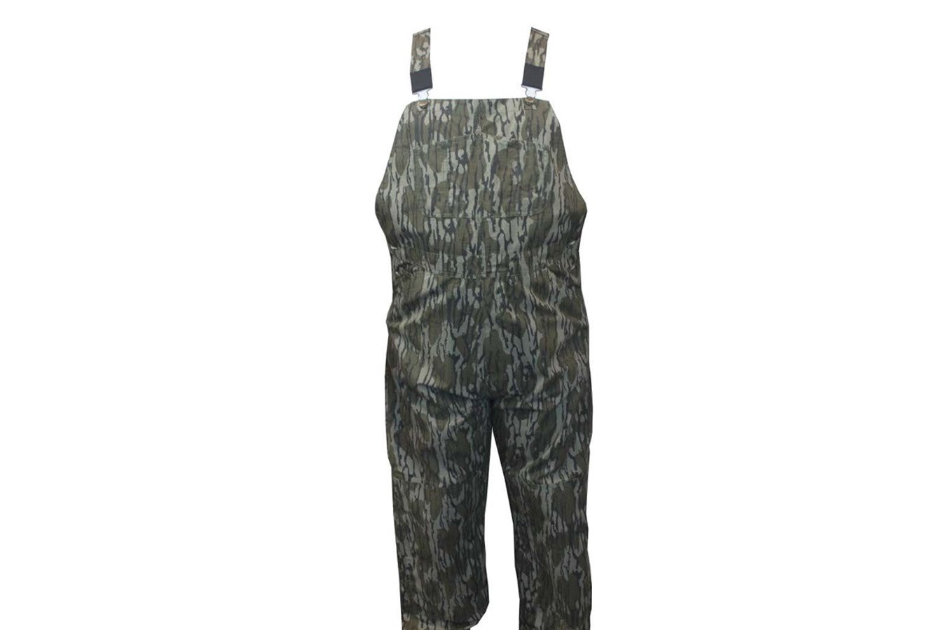 Pursuit Gear Stalker Uninsulated Bib