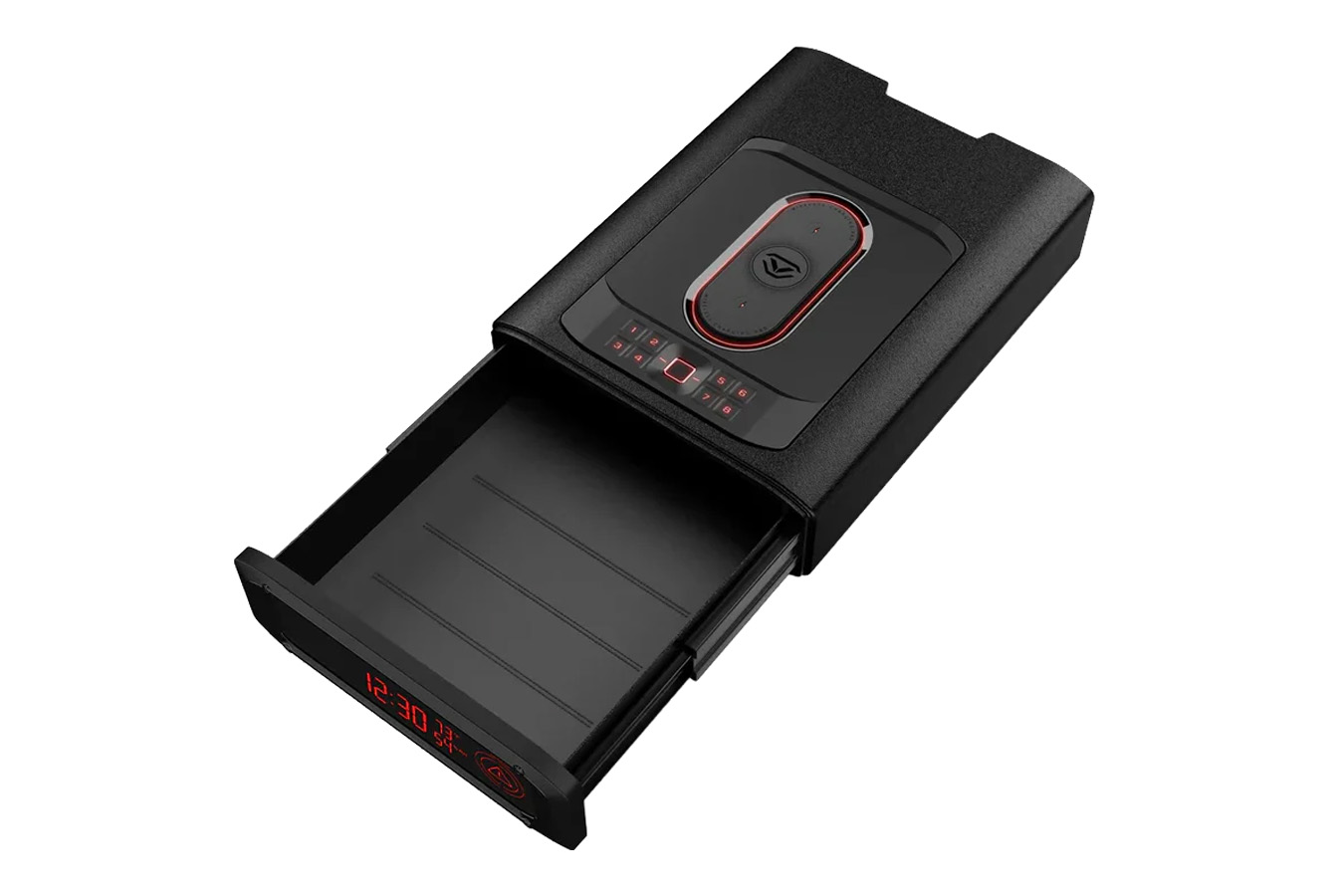 Vaultek Visn Smart Station DS5i Biometric Vault