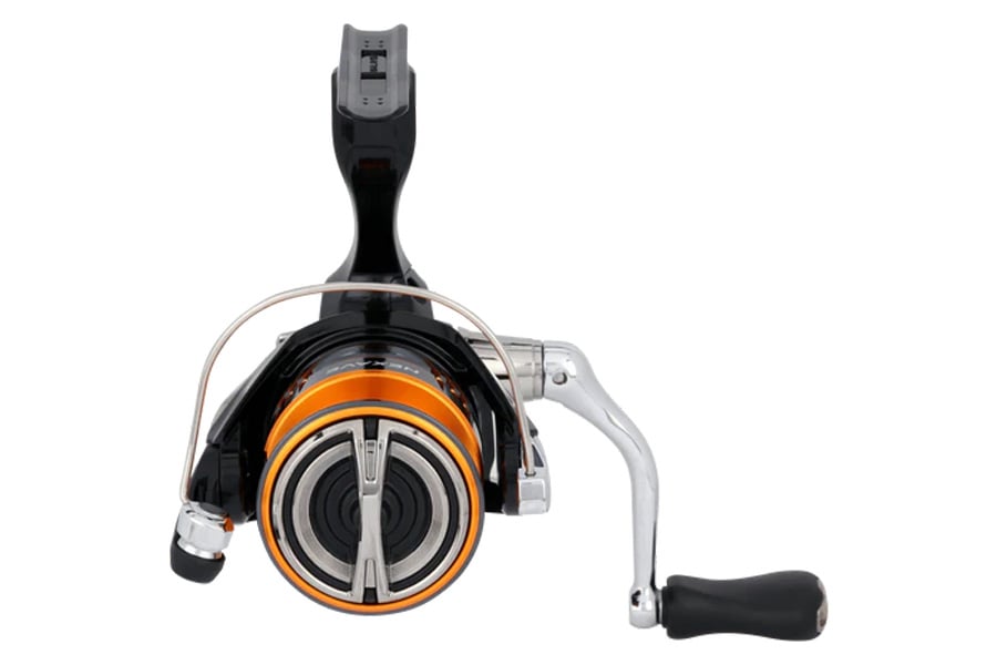 Shimano Nexave 2500HG FJ Spinning Reel
