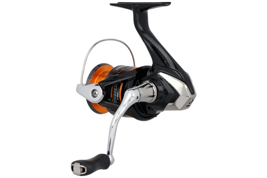 Shimano Nexave 2500HG FJ Spinning Reel