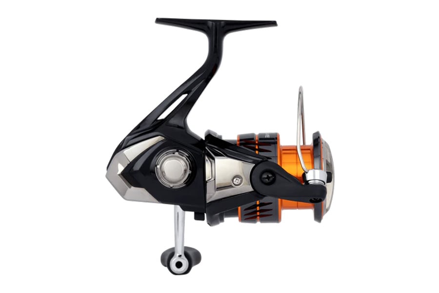 Shimano Nexave 2500HG FJ Spinning Reel
