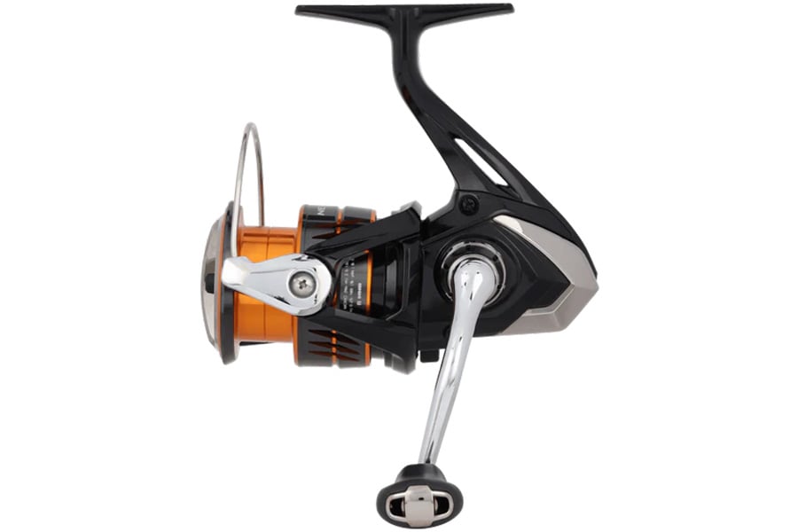 Shimano Nexave 2500HG FJ Spinning Reel