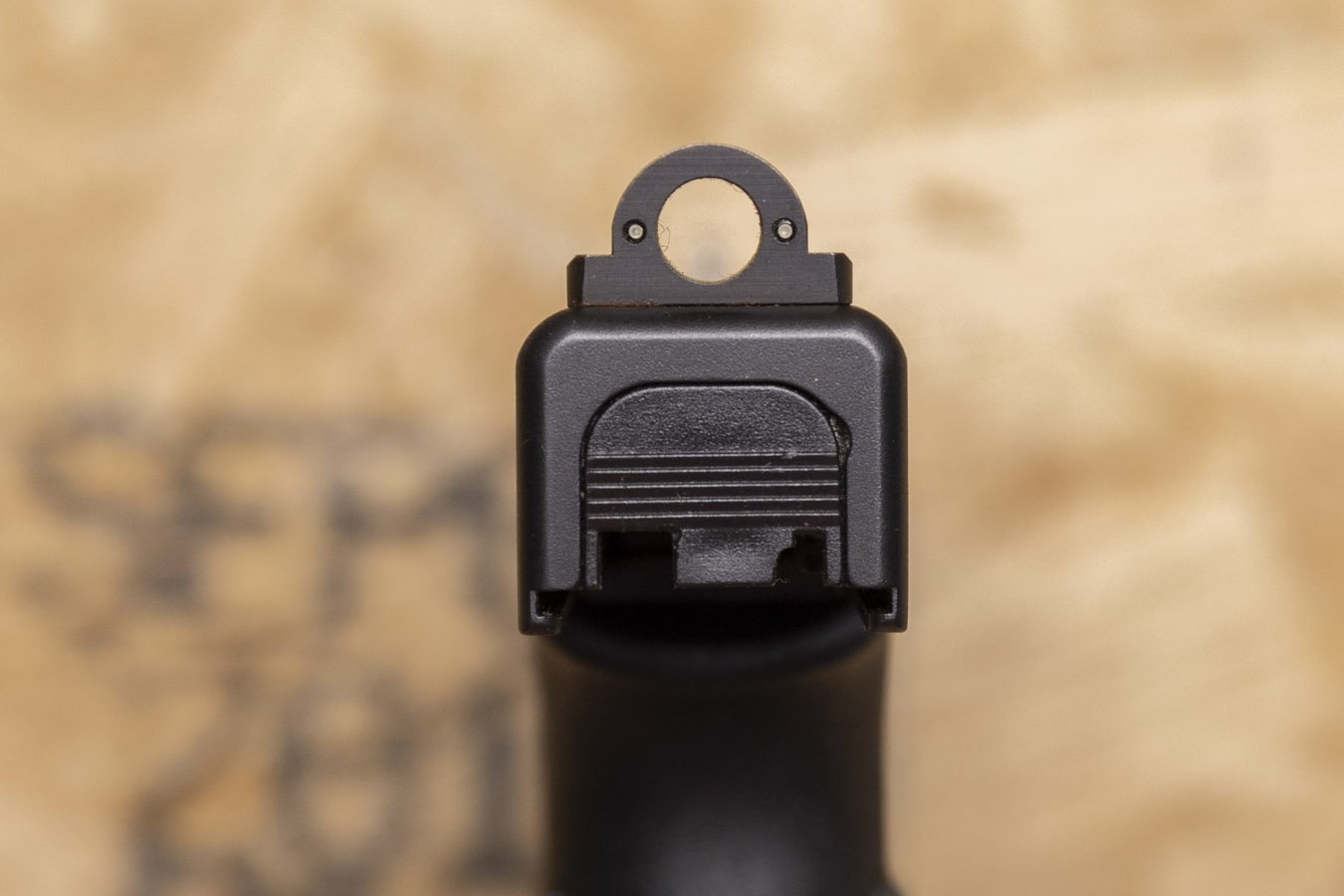 GLOCK 17 GEN3 9mm Police Trade-In Pistol