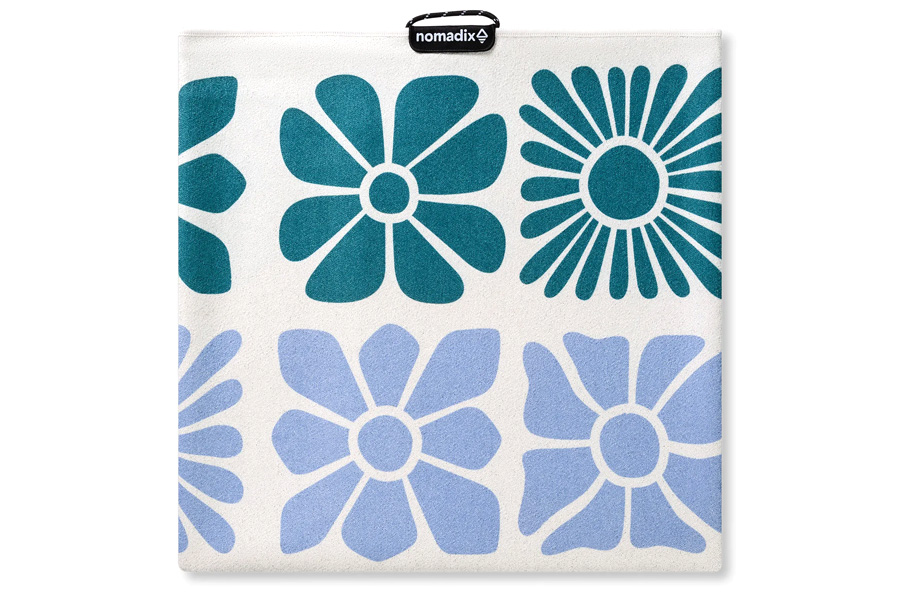 Nomadix Original Towel Flowerbed Multi