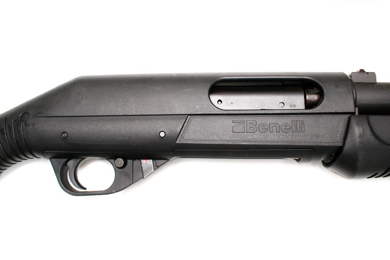 BENELLI NOVA 12 Gauge NFA Police Trade-In Short Barrel Shotgun with 14 Inch Barrel