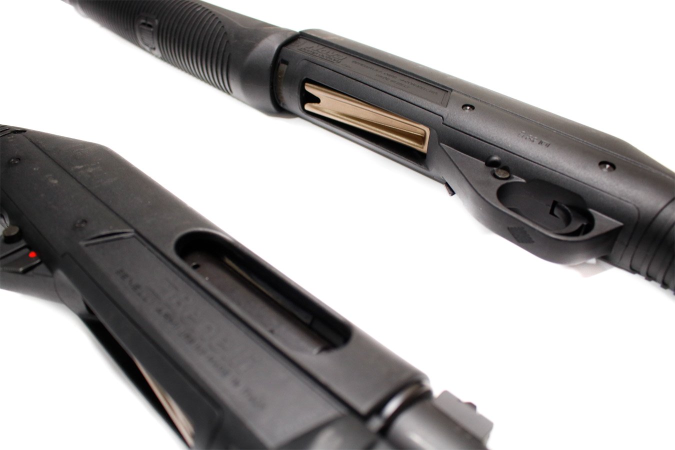 BENELLI NOVA 12 Gauge NFA Police Trade-In Short Barrel Shotgun with 14 Inch Barrel