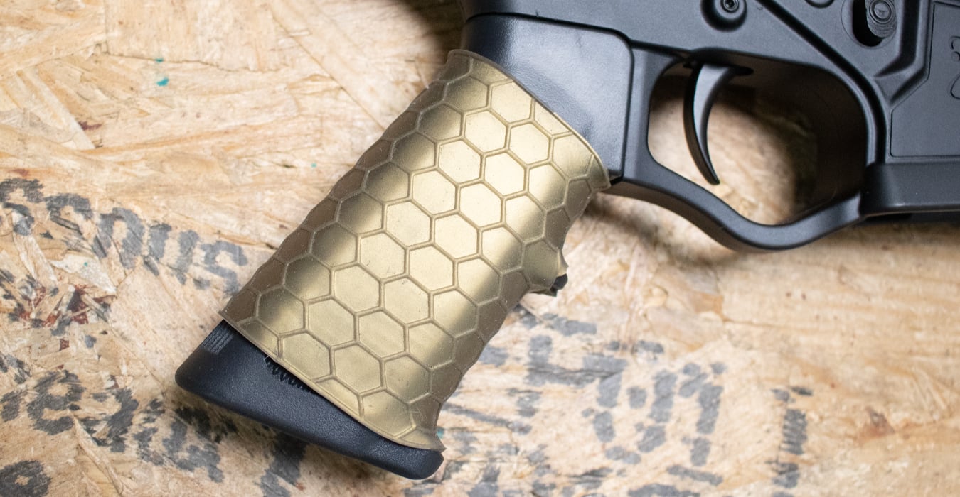 ATI Omni Hybrid 5.56mm AR-15 Pistol (Magazine Not Included)