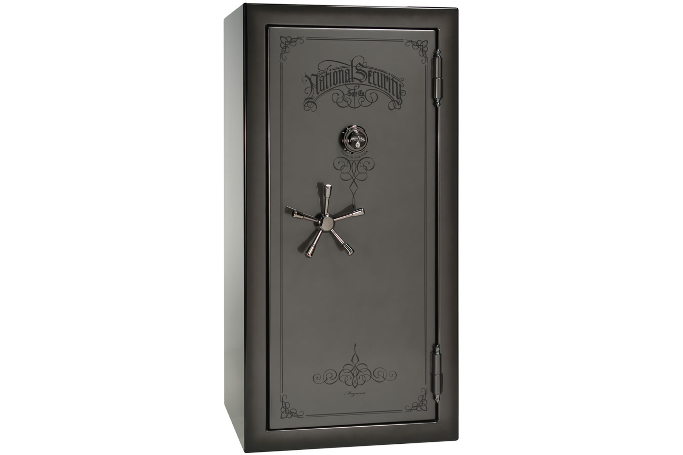 Liberty National Security 25 M Lock Gloss