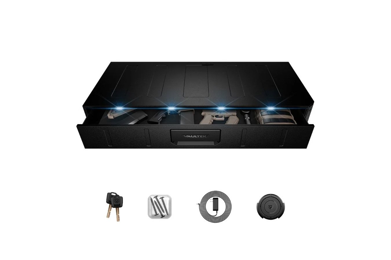 Vaultek RS Slider ViSN Biometric Safe
