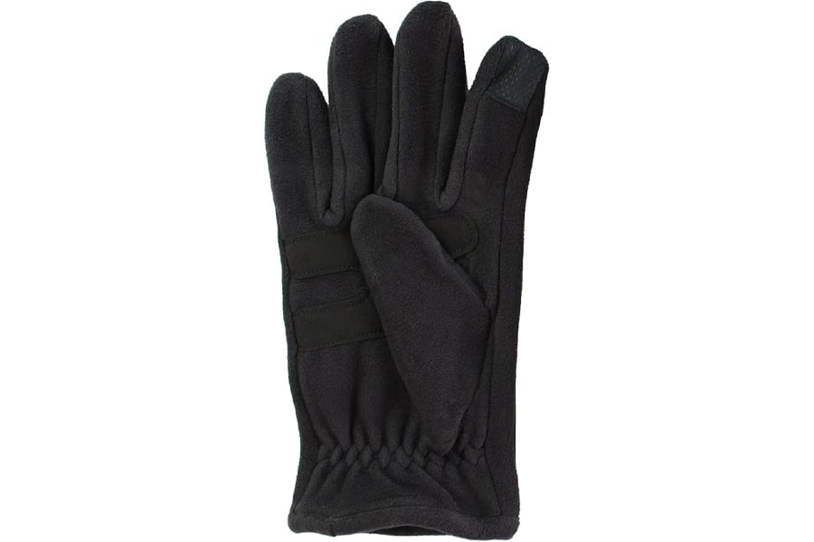 Manzella Men's Triad Touchtip Glove