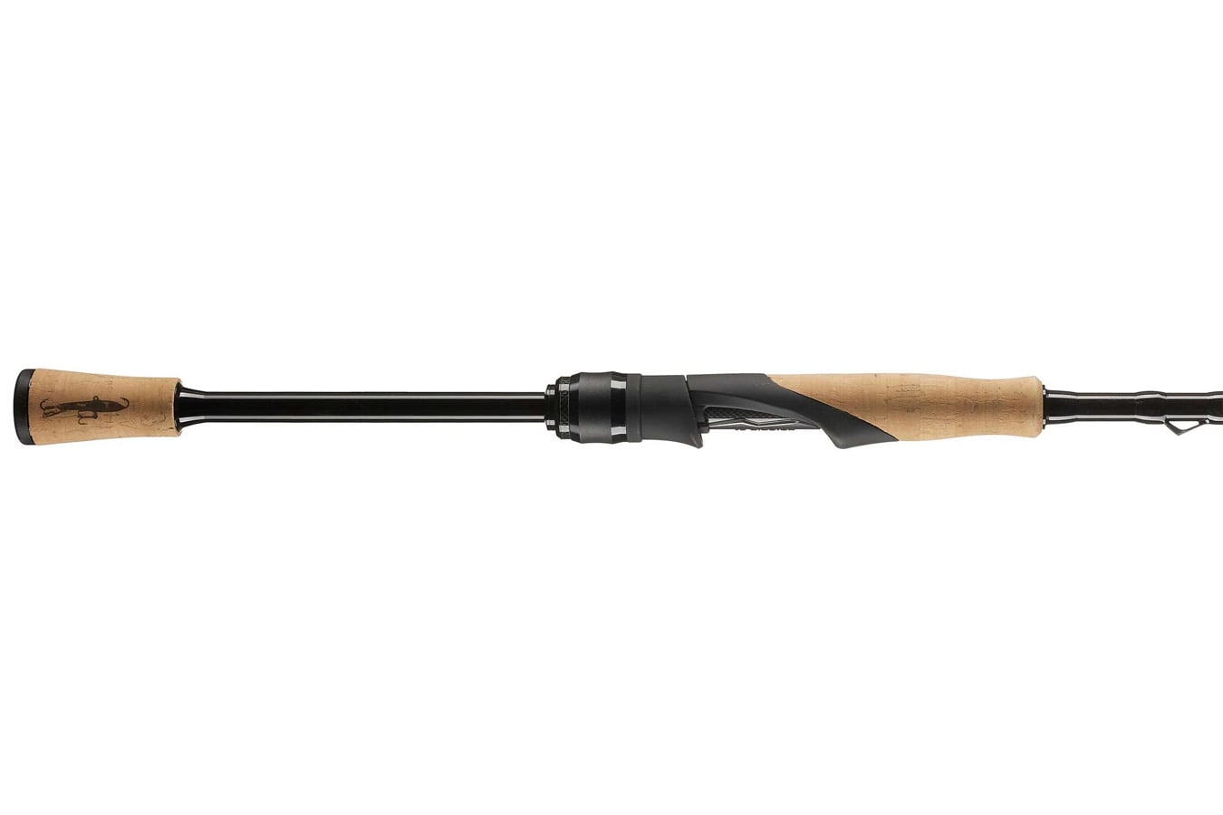13 FISHING Oath 6ft 9in Medium Light Fast Spinning Rod