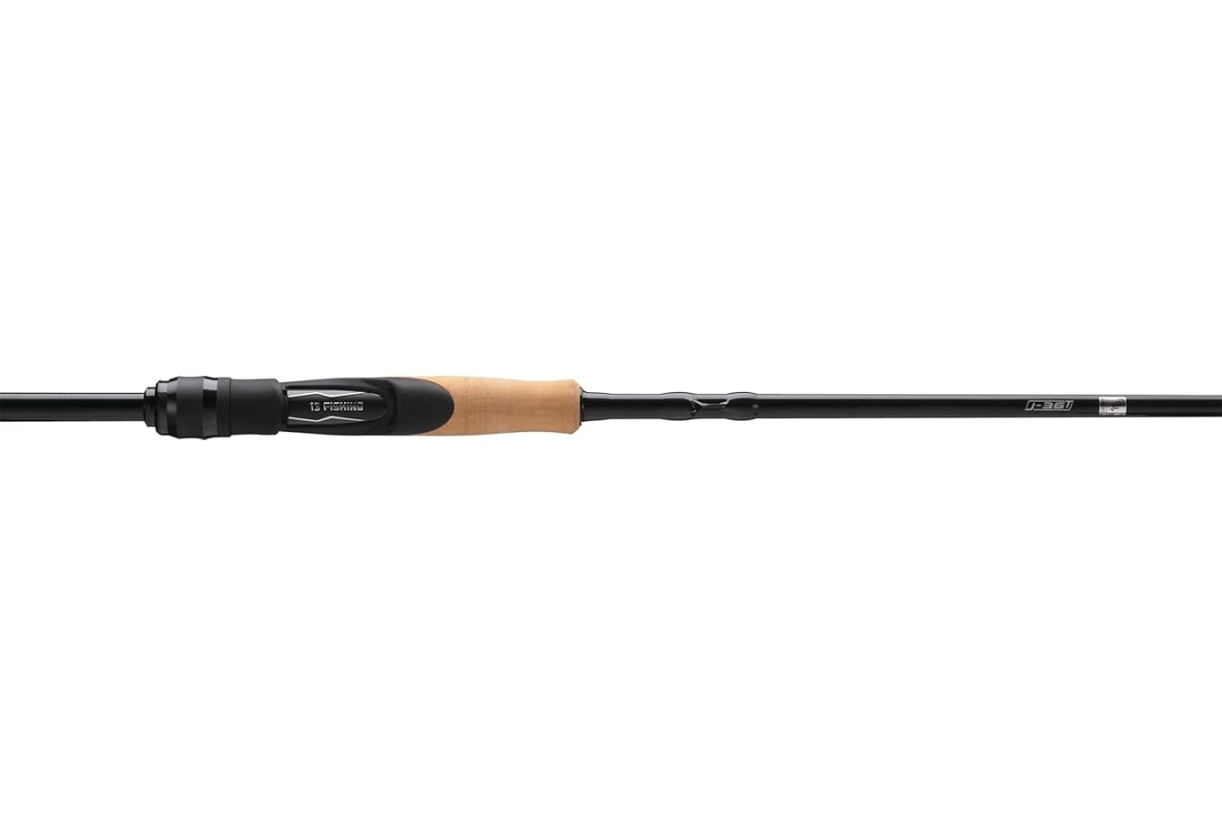 13 FISHING Oath Shaker 7ft 2in Medium Light Mag Fast Spinning Rod