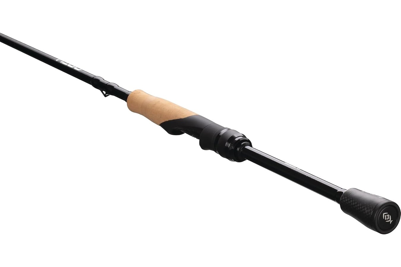 13 FISHING Oath Shaker 7ft 2in Medium Light Mag Fast Spinning Rod