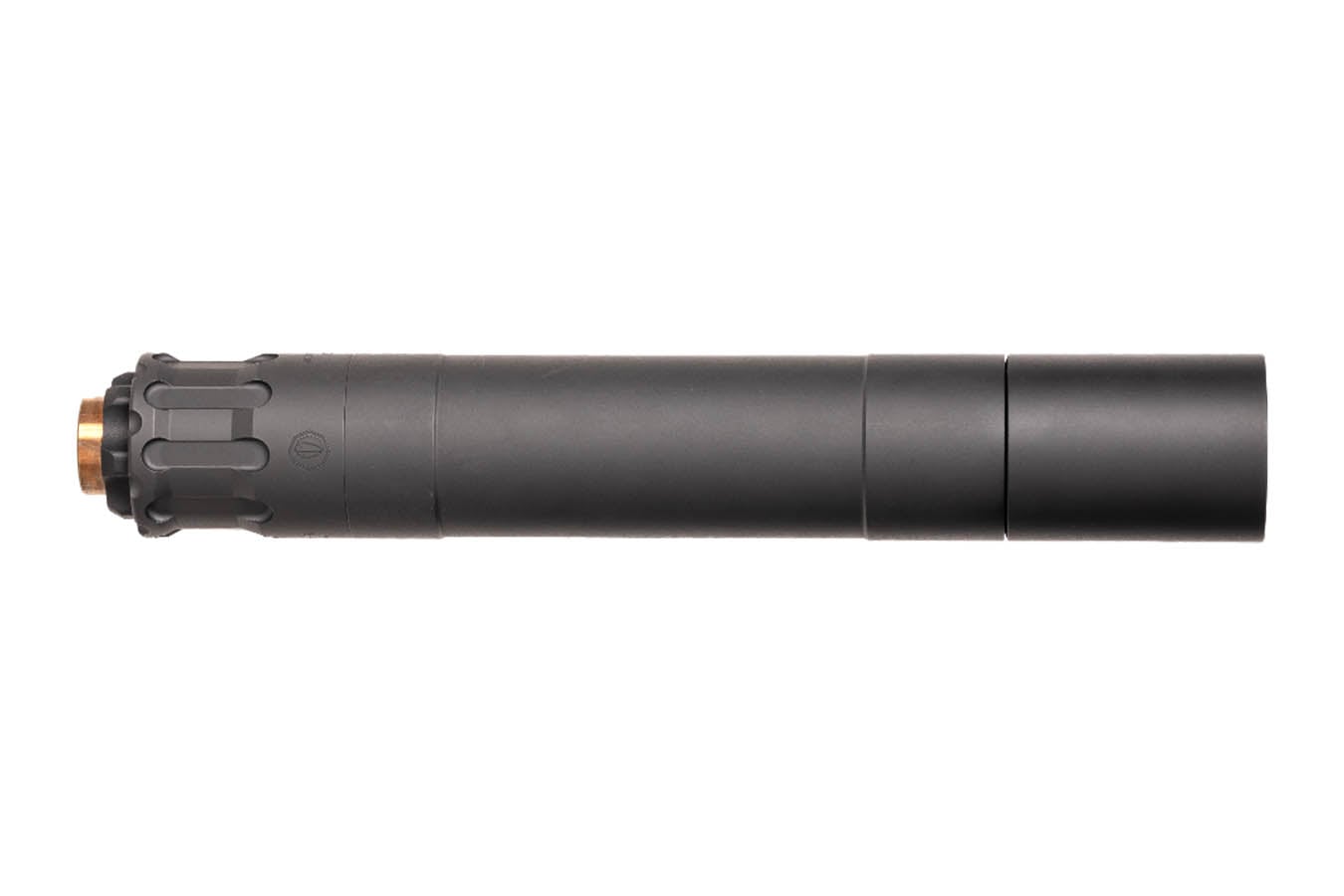 RUGGED SUPPRESSORS Obsidian45 45 Caliber Modular Suppressor